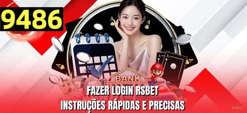 App 5abet para Android e iOS - download grátis