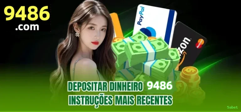 Cassino 5abet app mobile