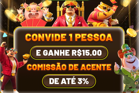 Pagamentos 5abet PIX