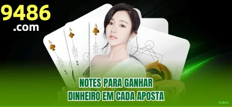 Depósito PIX 5abet