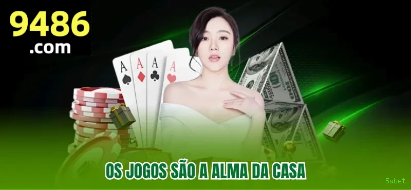 App 5abet slots mobile