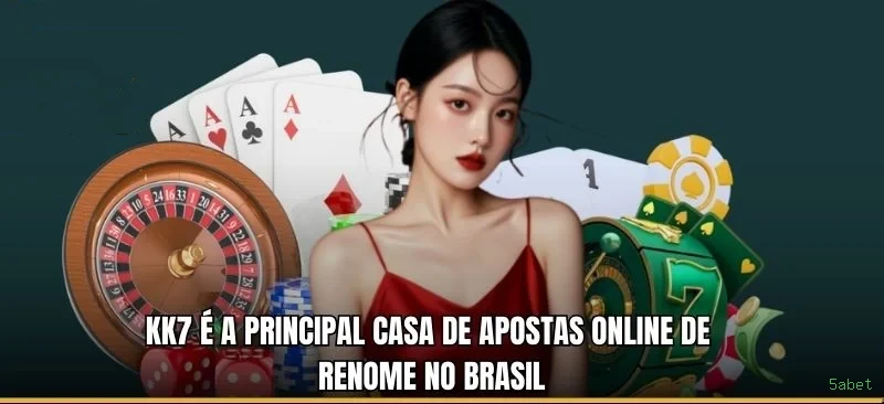 Ganhar e sacar na 5abet